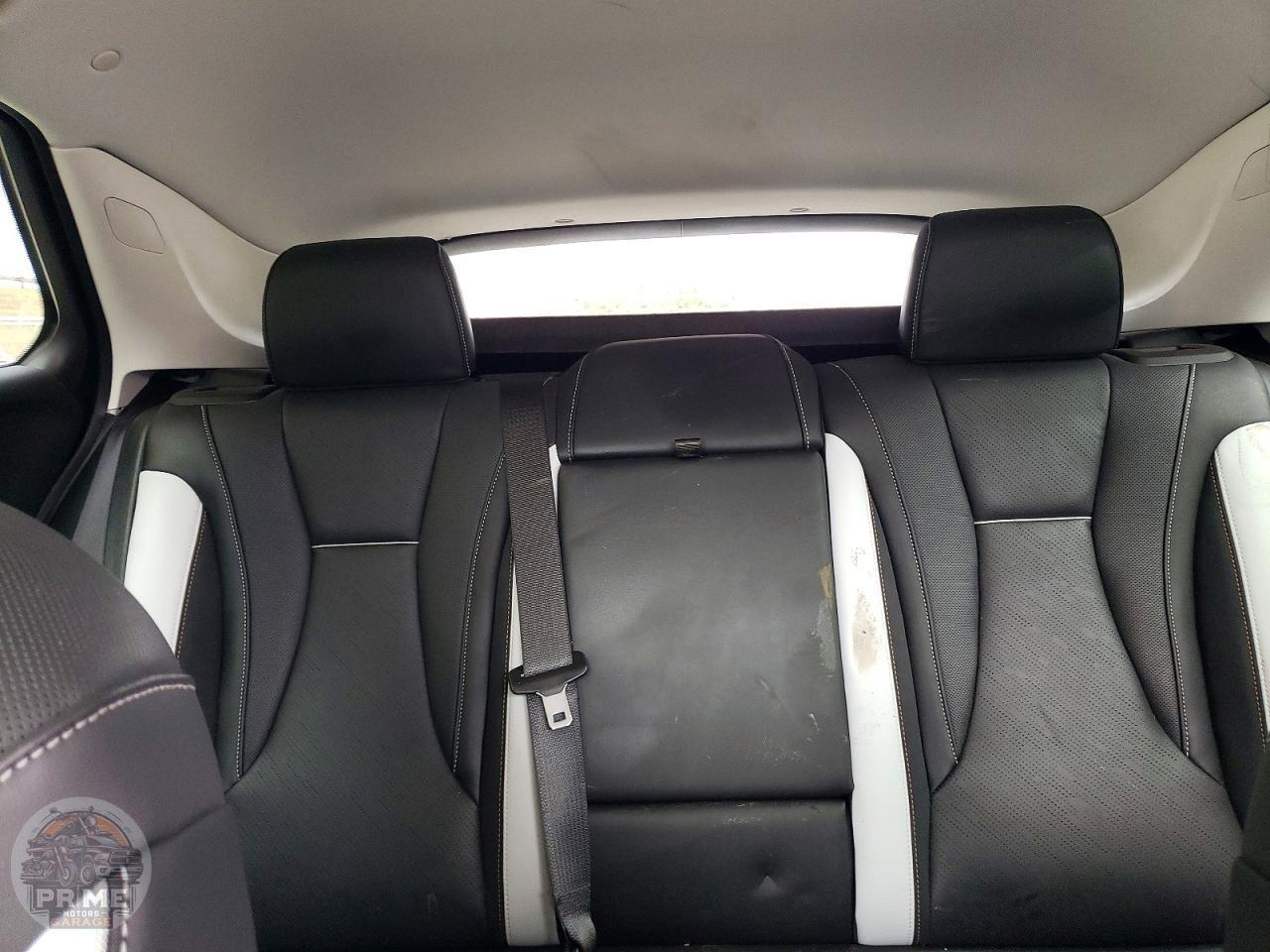 2025 BUICK ENVISION — фото 10