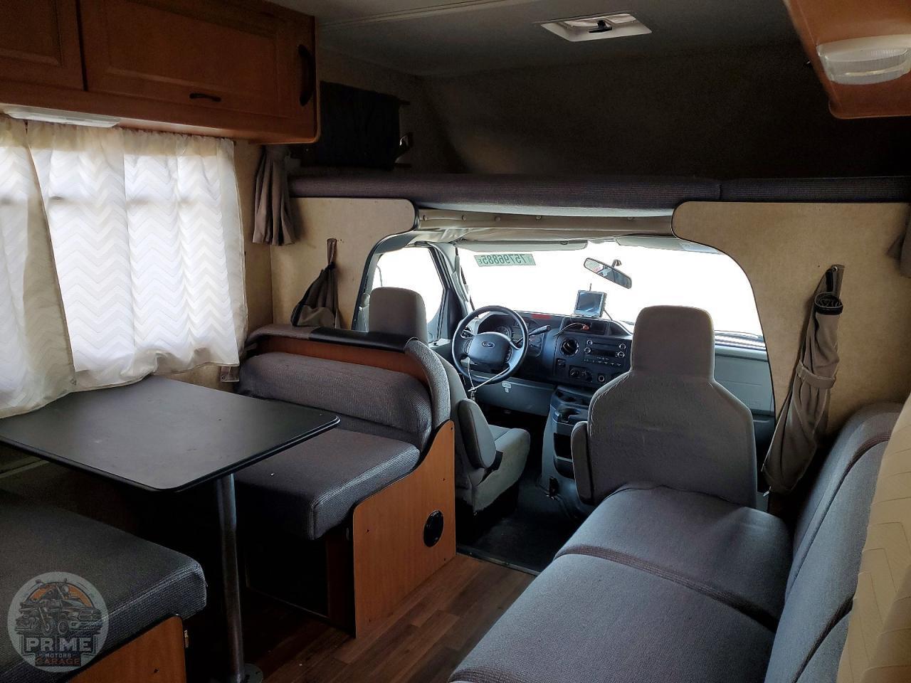 2015 FORD ECONOLINE — фото 5
