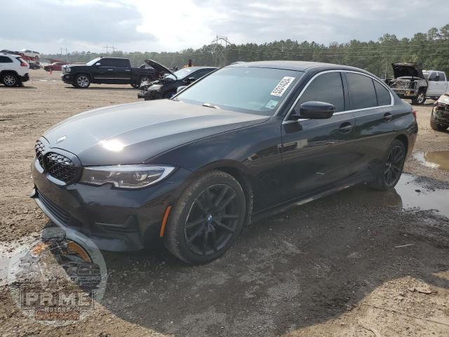 2020 BMW 3 SERIES — фото 2