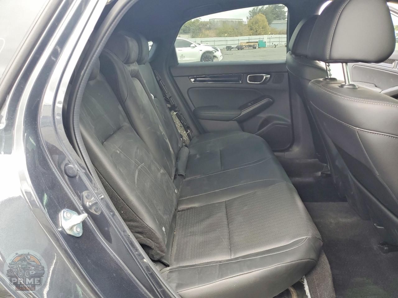 2026 HONDA CIVIC — фото 10