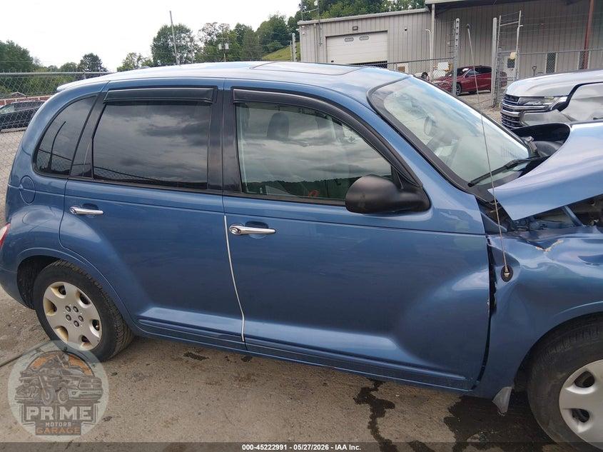 2007 CHRYSLER PT CRUISER TOURING — фото 14