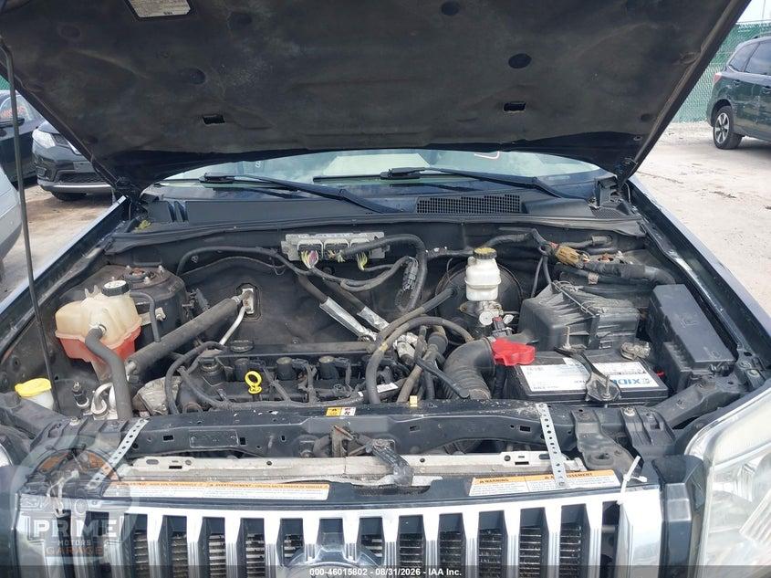 2009 MERCURY MARINER I4 — фото 10
