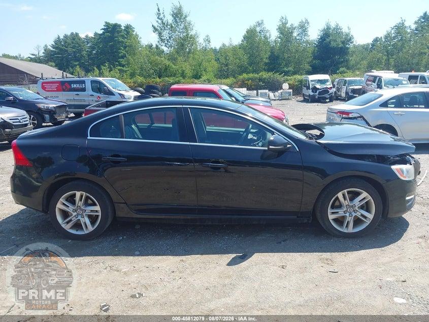 2015 VOLVO S60 T5 PREMIER — фото 13