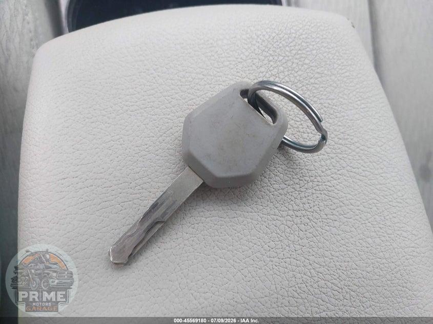 2012 SUBARU LEGACY 2.5I PREMIUM — фото 11