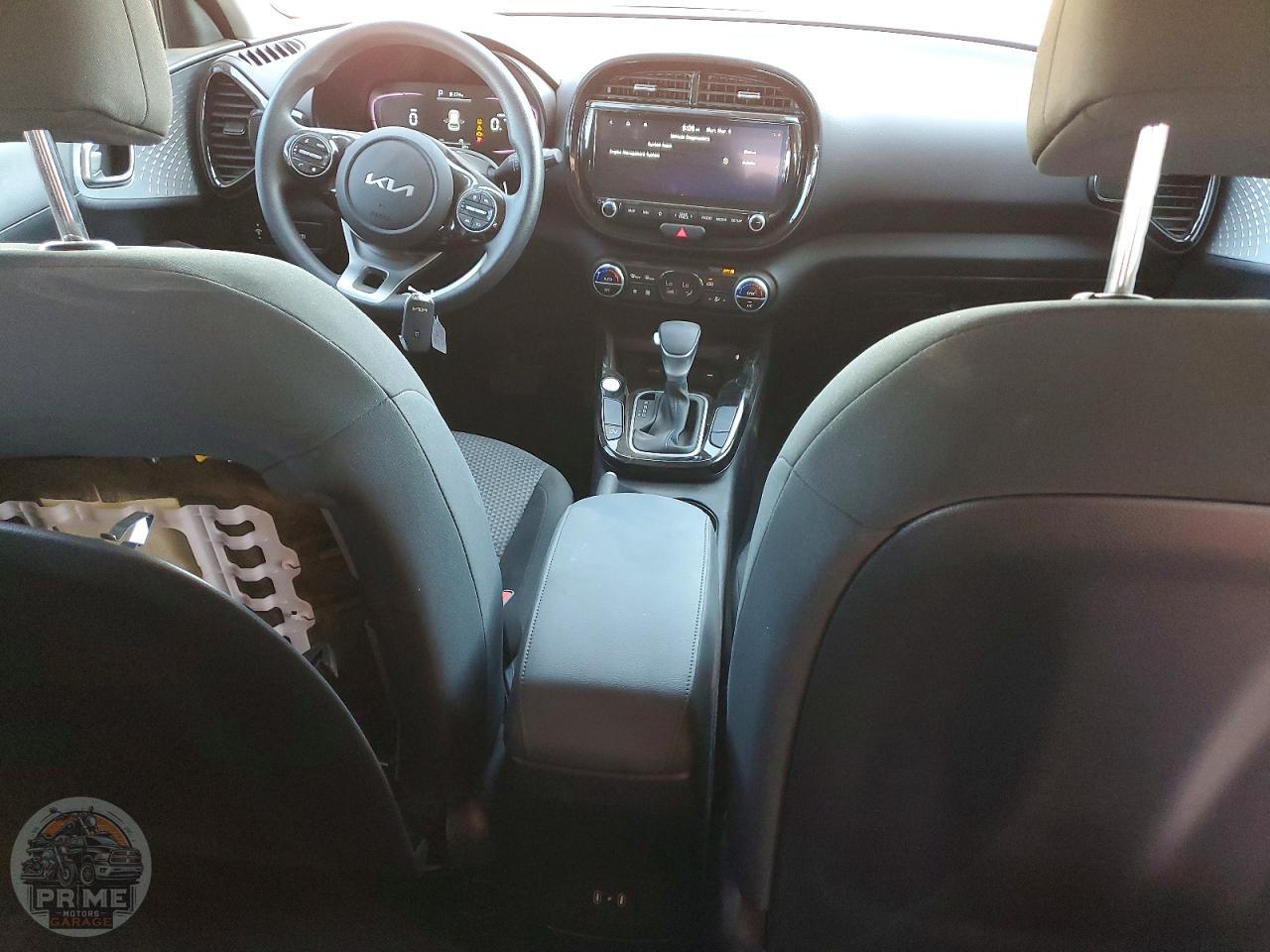 2023 KIA SOUL — фото 16