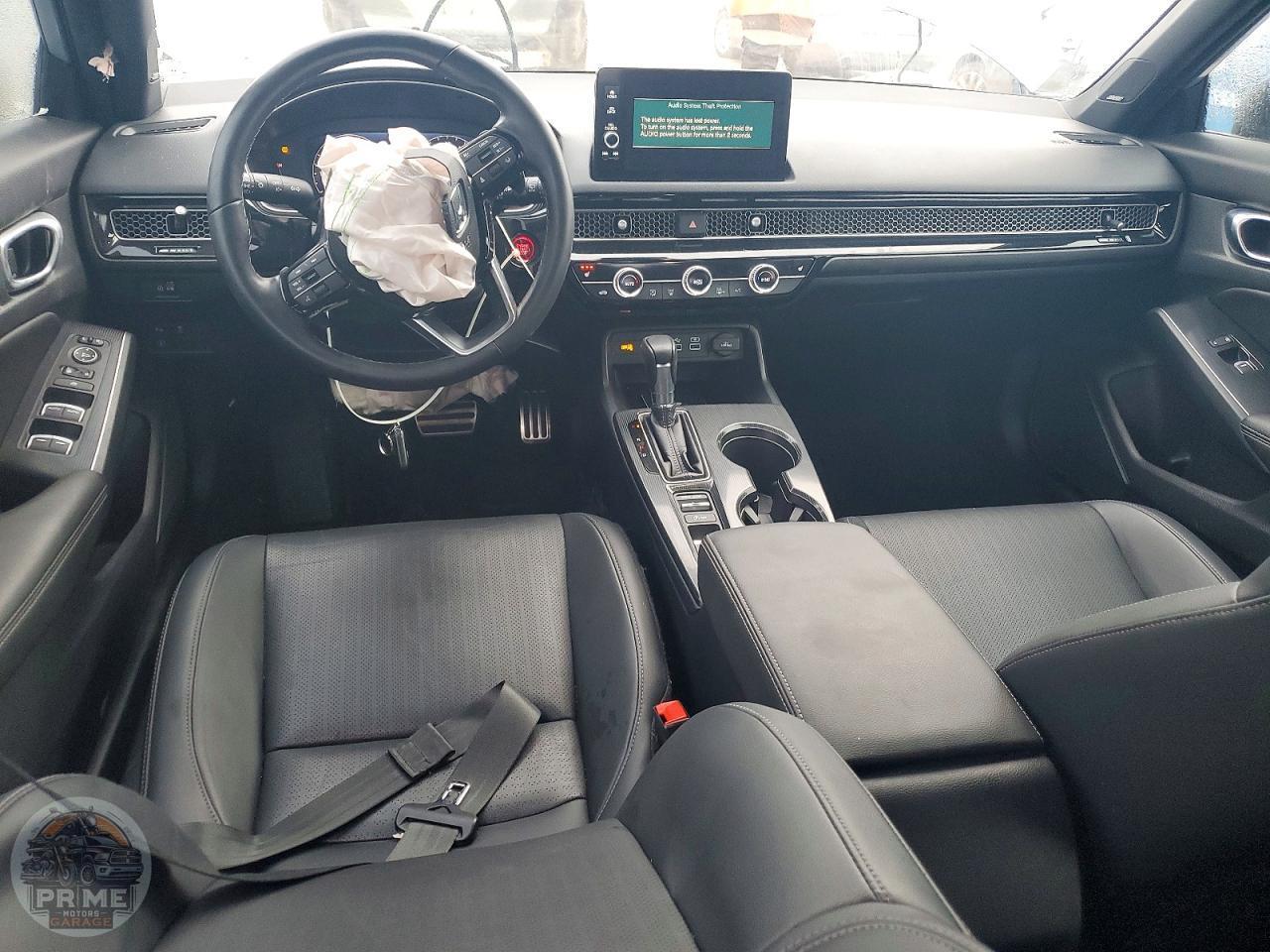 2023 HONDA CIVIC — фото 8