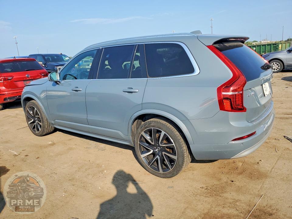 2022 VOLVO XC90 — фото 2