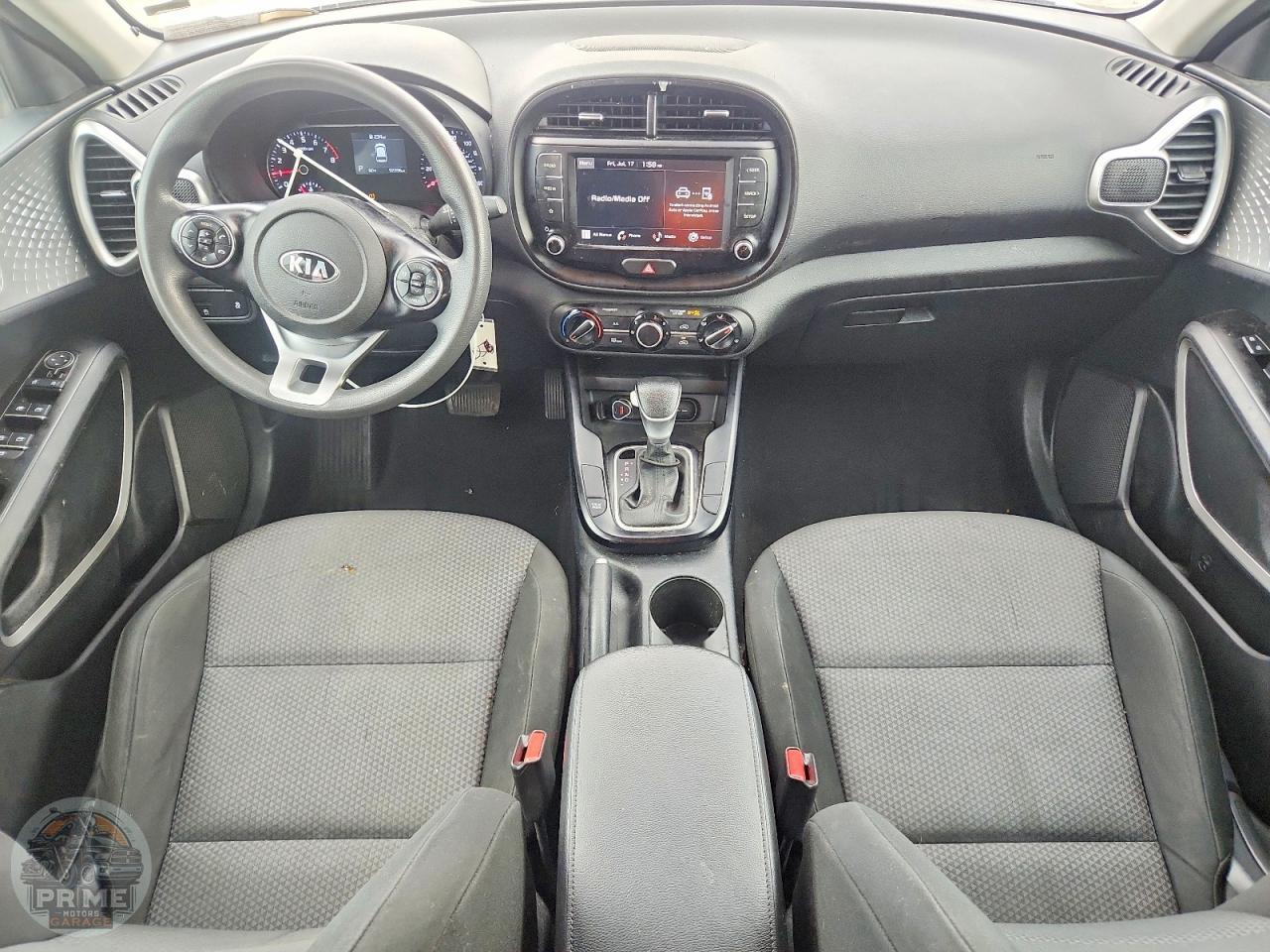 2022 KIA SOUL — фото 22