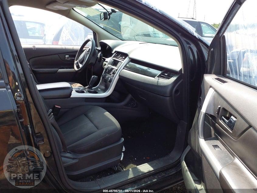 2014 FORD EDGE SE — фото 5