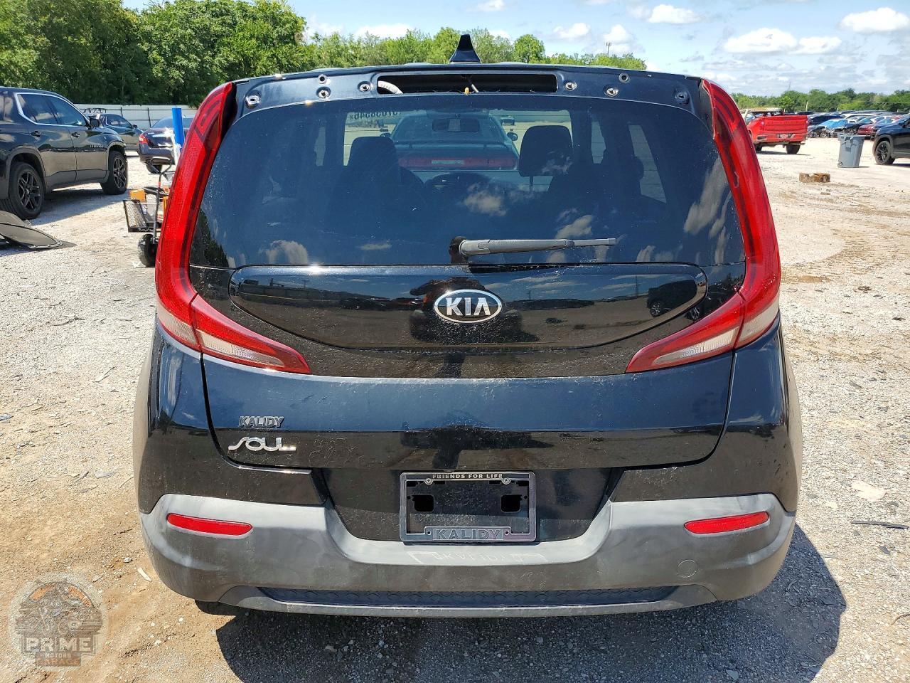 2020 KIA SOUL — фото 6