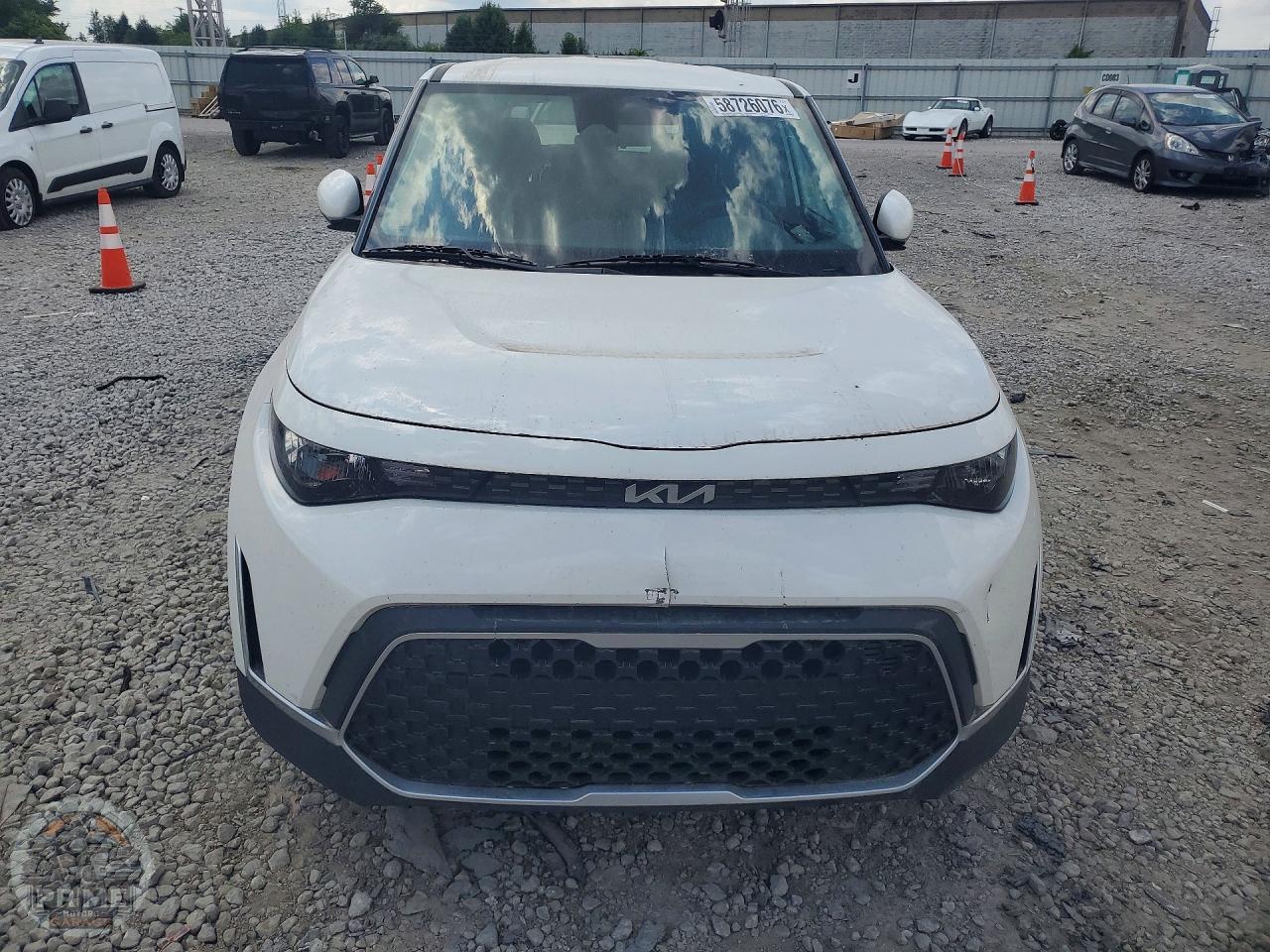 2024 KIA SOUL — фото 5