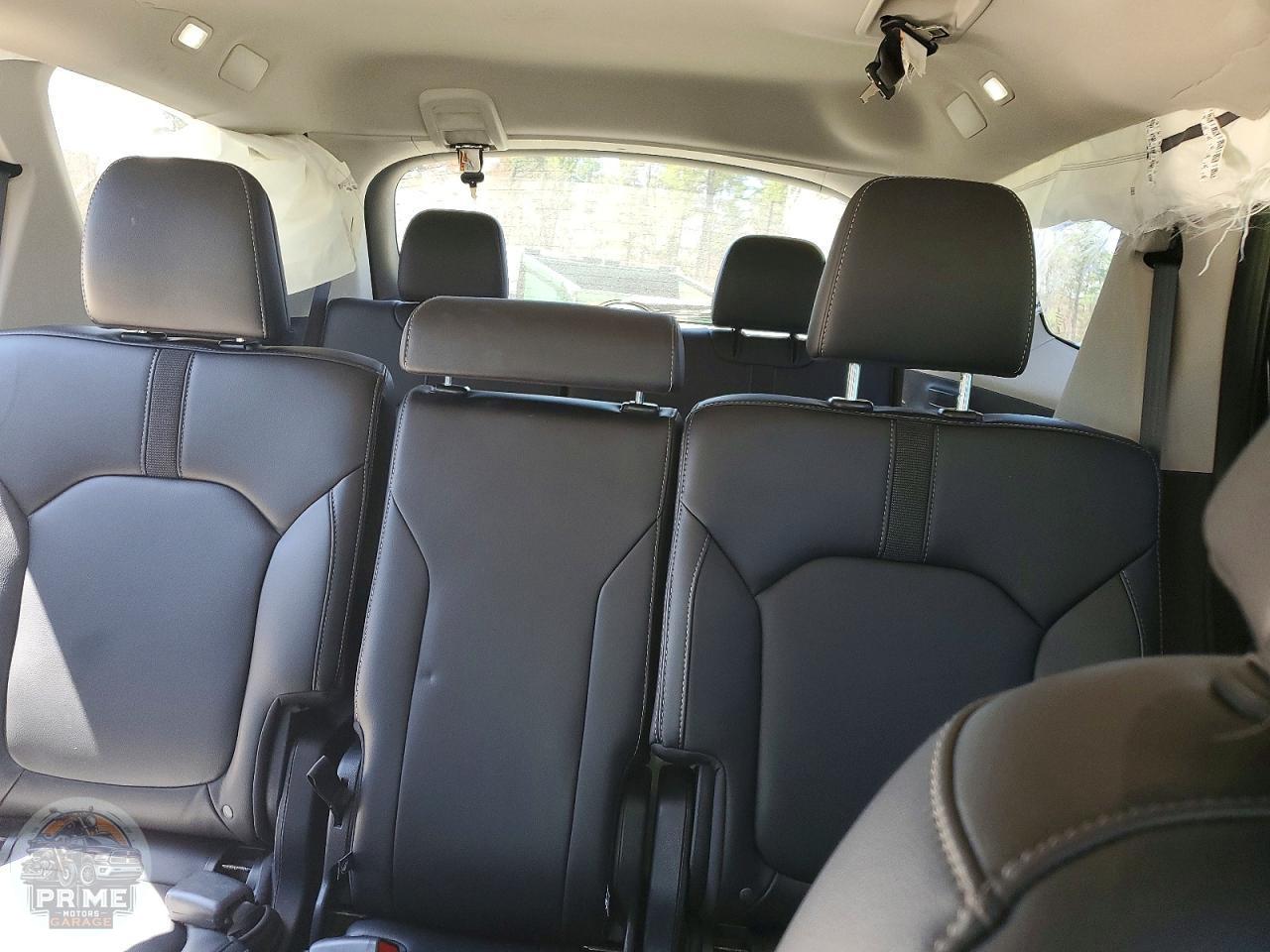 2023 HONDA PILOT — фото 10