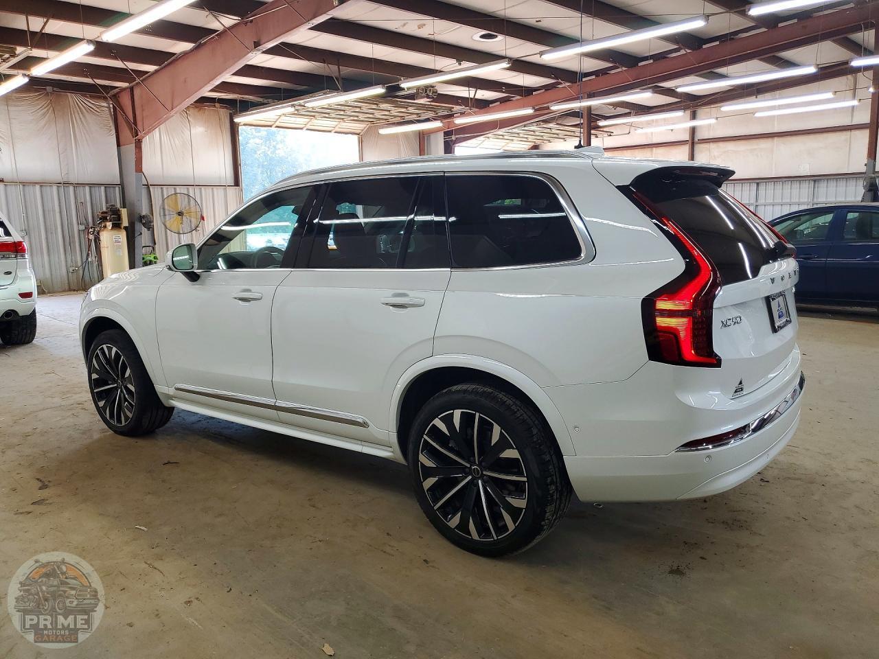 2026 VOLVO XC90 — фото 2