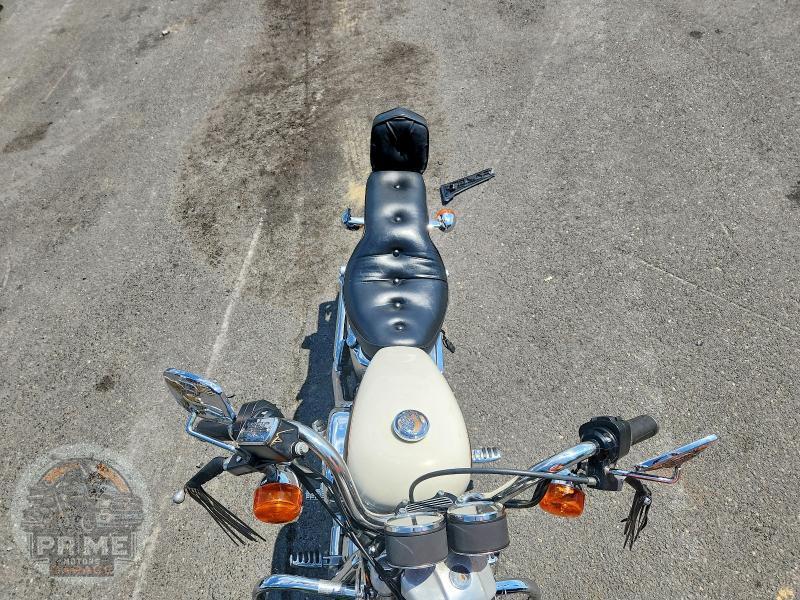 1995 HARLEY-DAVIDSON XL1200 — фото 5