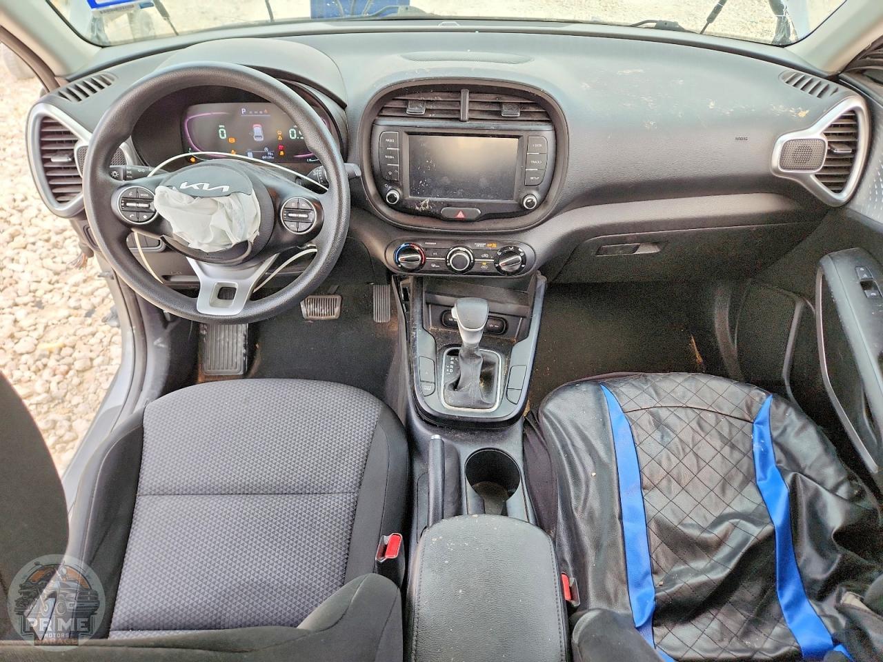 2023 KIA SOUL — фото 8