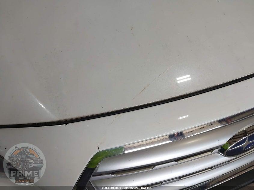 2015 SUBARU OUTBACK 2.5I LIMITED — фото 17