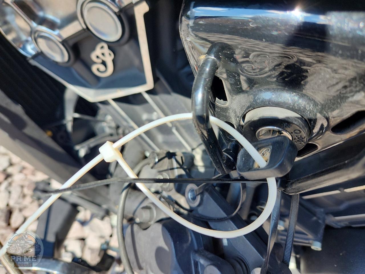 2021 INDIAN MOTORCYCLE CO. SCOUT — фото 8