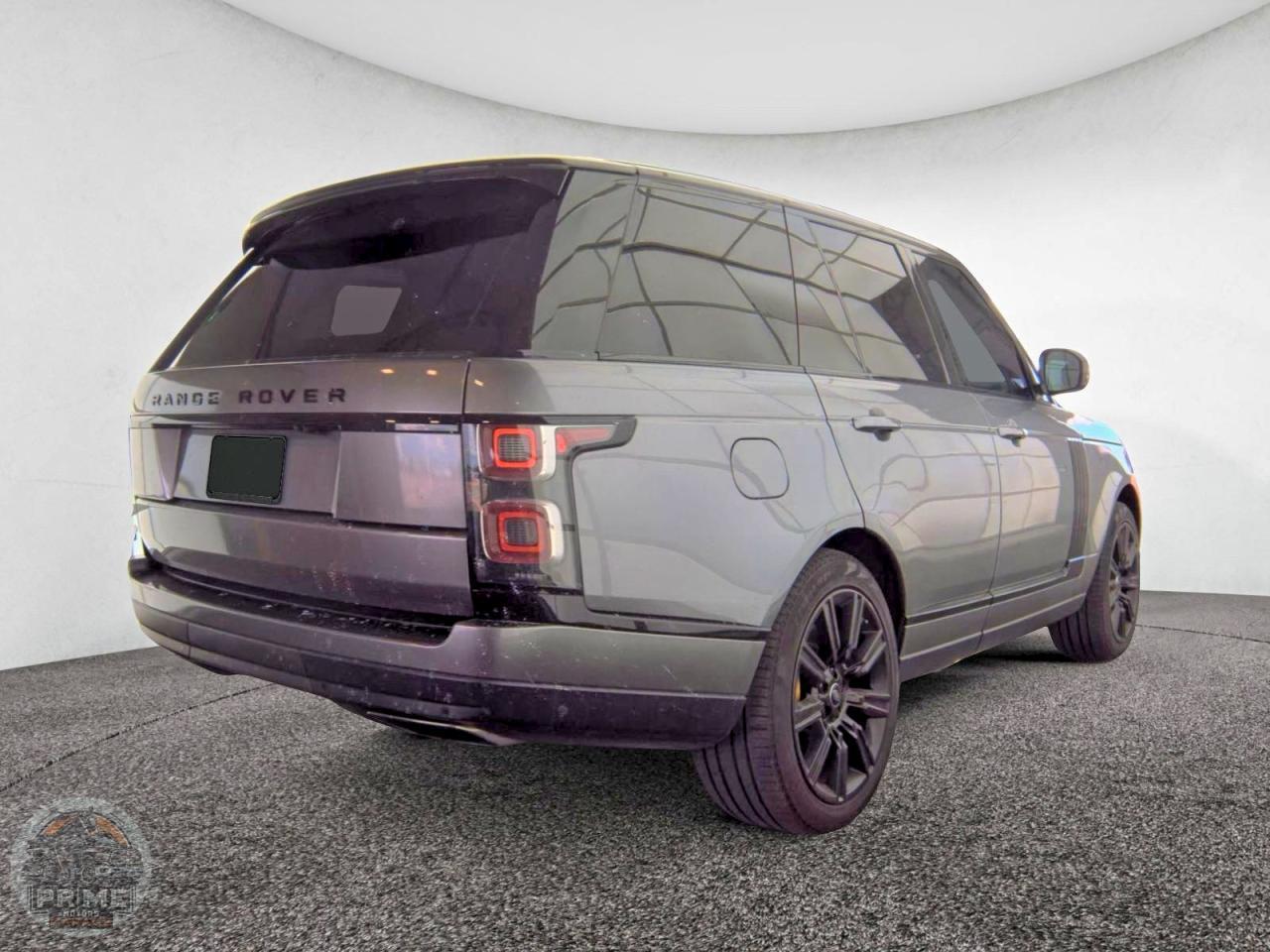2021 LAND ROVER RANGE ROVER — фото 4