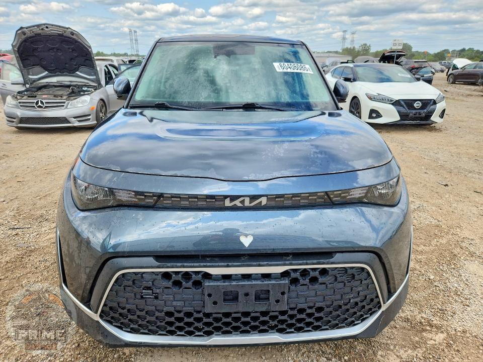 2025 KIA SOUL — фото 5