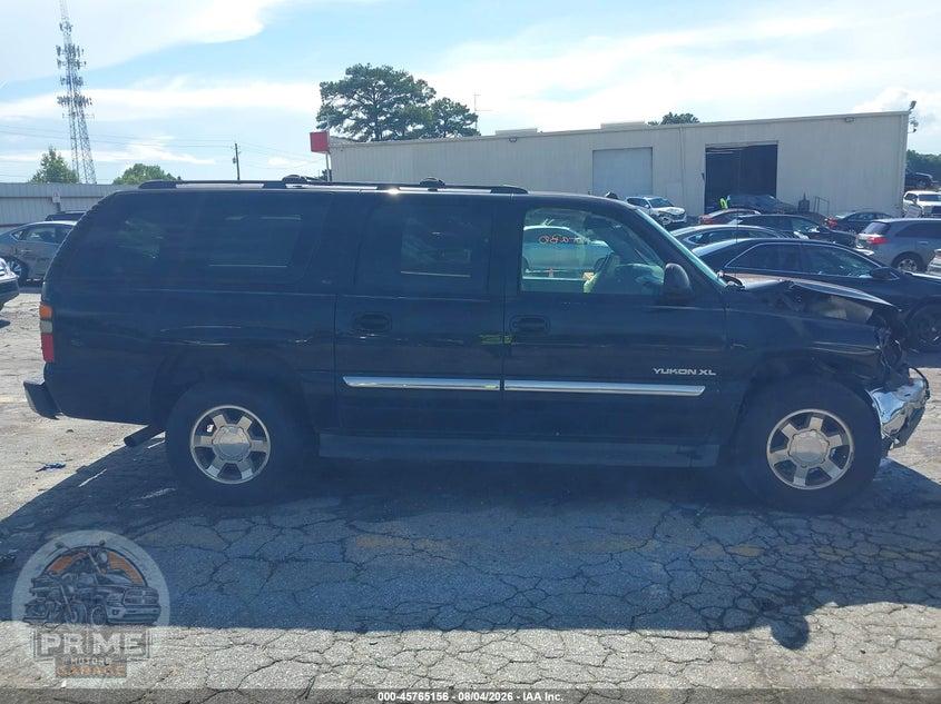 2005 GMC YUKON XL 1500 SLT — фото 13