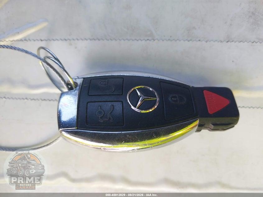 2016 MERCEDES-BENZ E 400 — фото 11