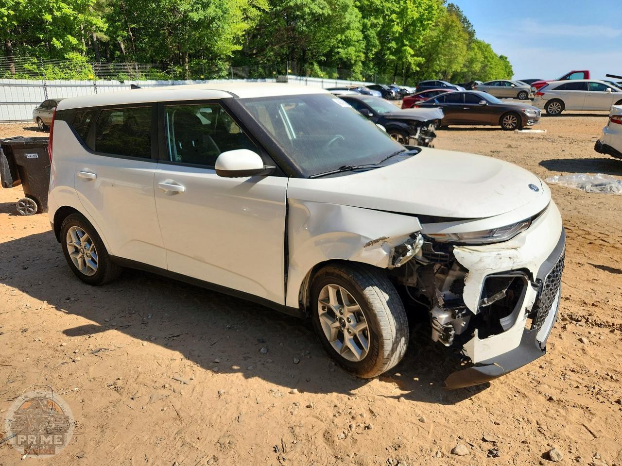2021 KIA SOUL — фото 4