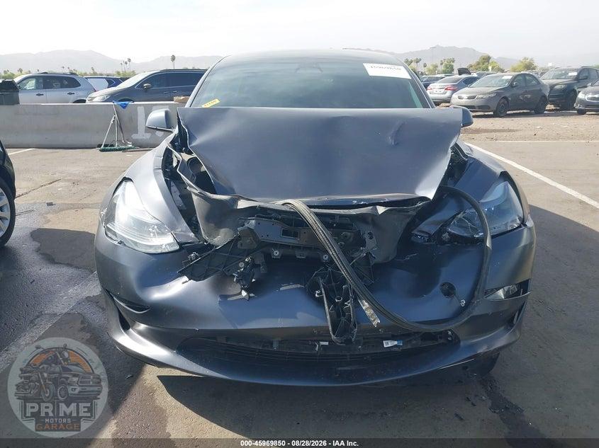 2023 TESLA MODEL 3 REAR-WHEEL DRIVE — фото 6