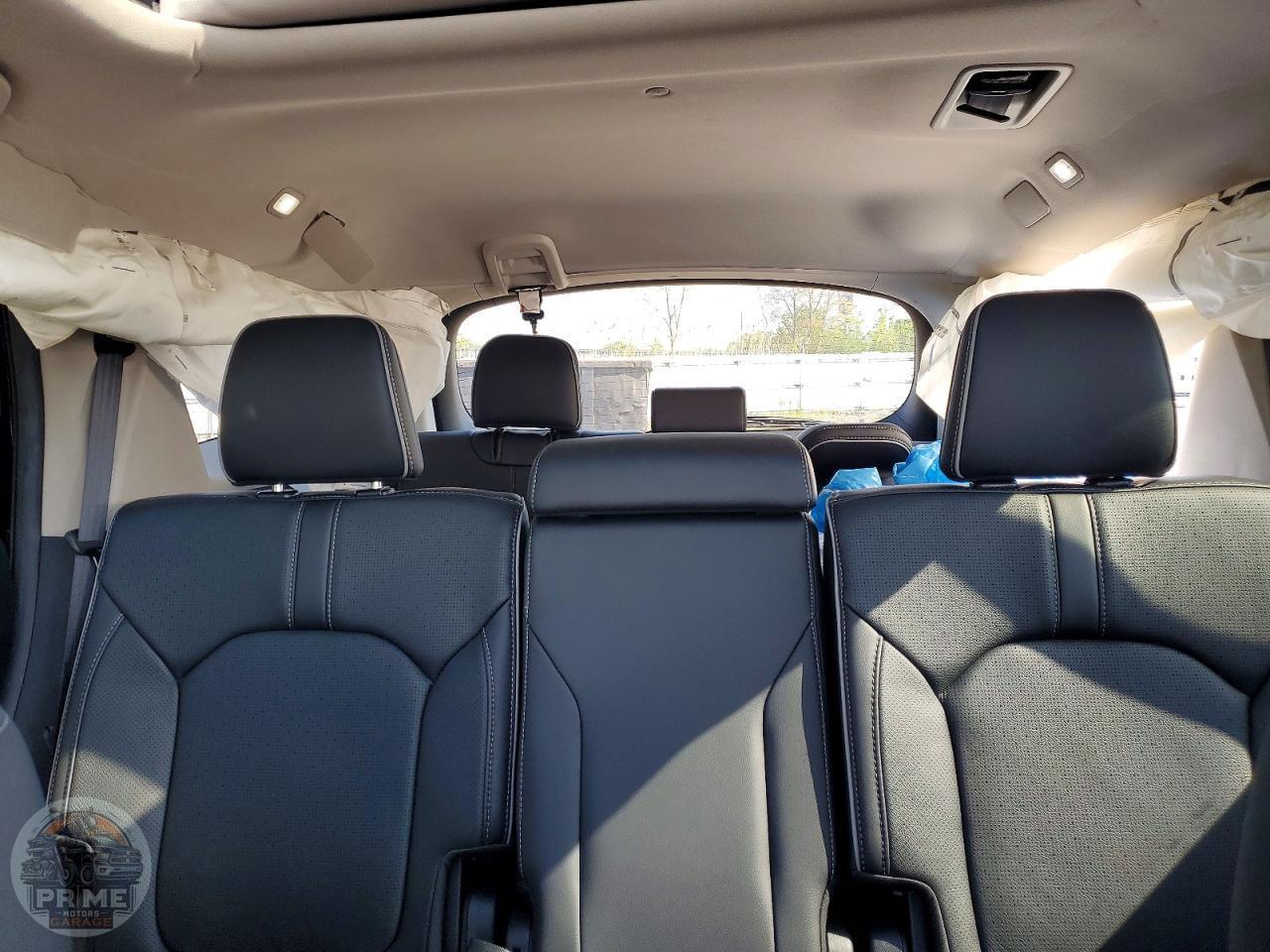 2024 HONDA PILOT — фото 10