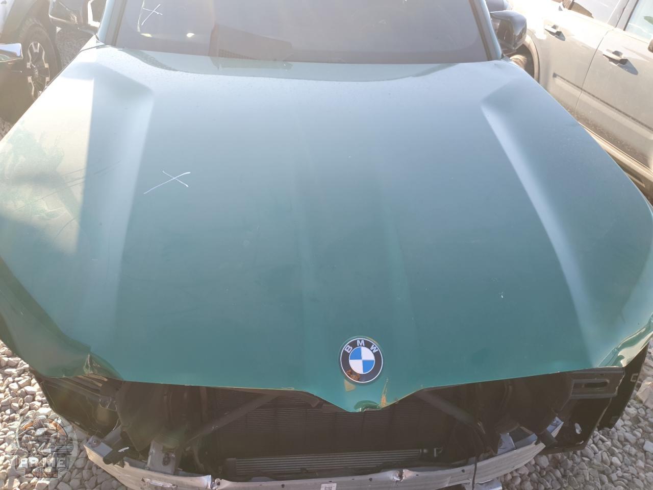 2024 BMW XM — фото 10