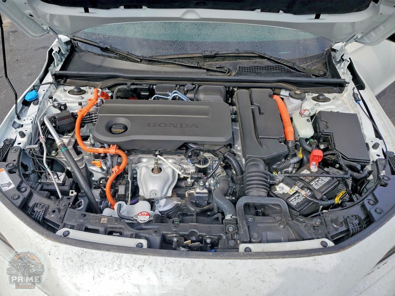 2026 HONDA CIVIC — фото 11