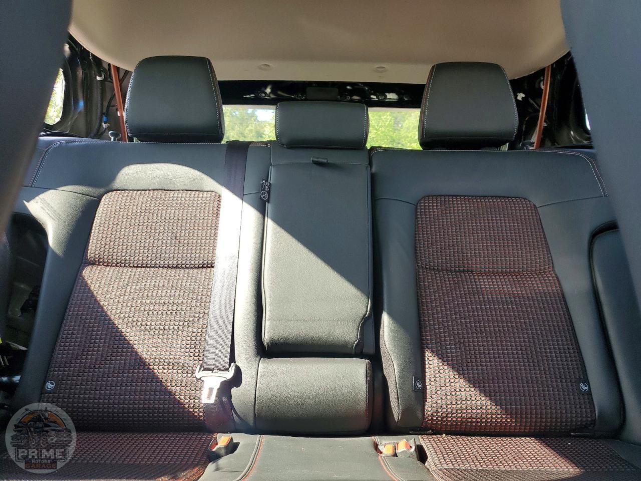 2025 NISSAN KICKS — фото 10