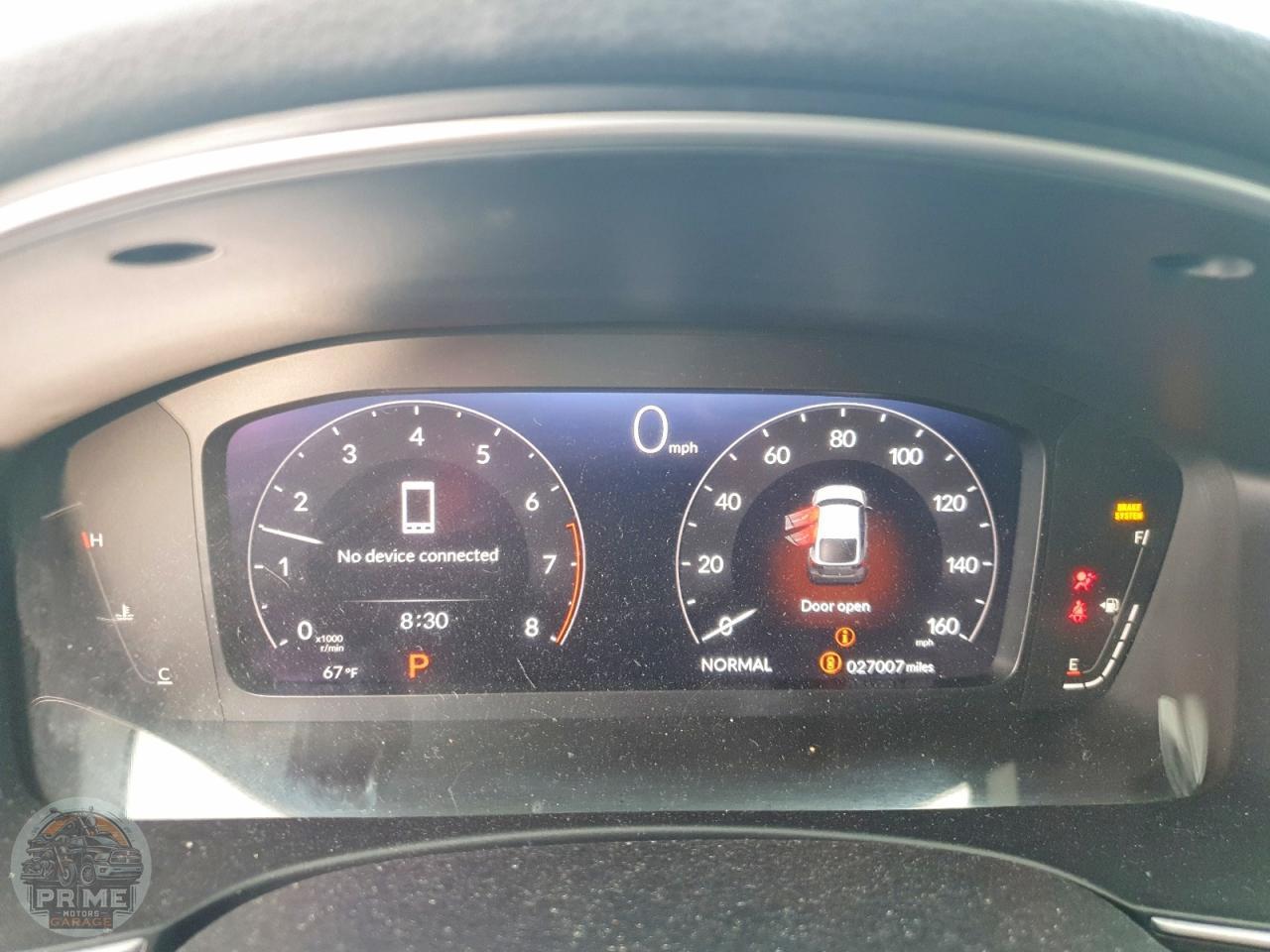 2022 HONDA CIVIC — фото 9