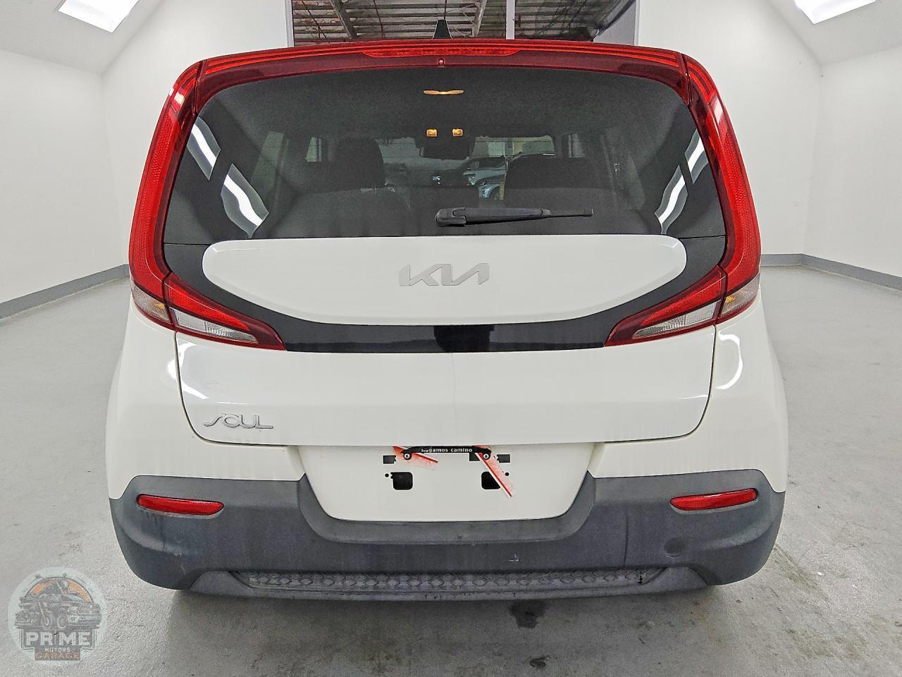 2022 KIA SOUL — фото 6