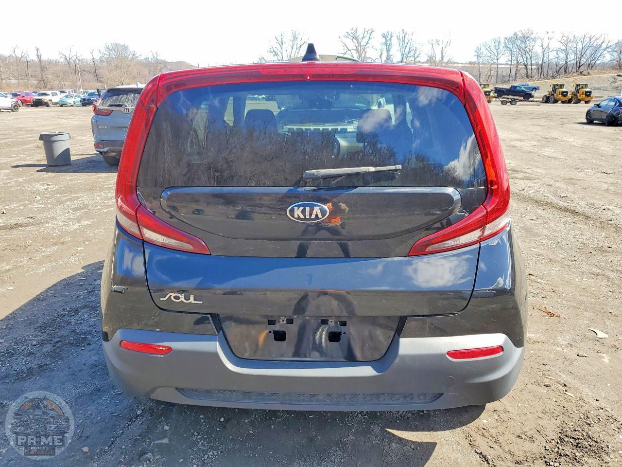 2020 KIA SOUL — фото 16