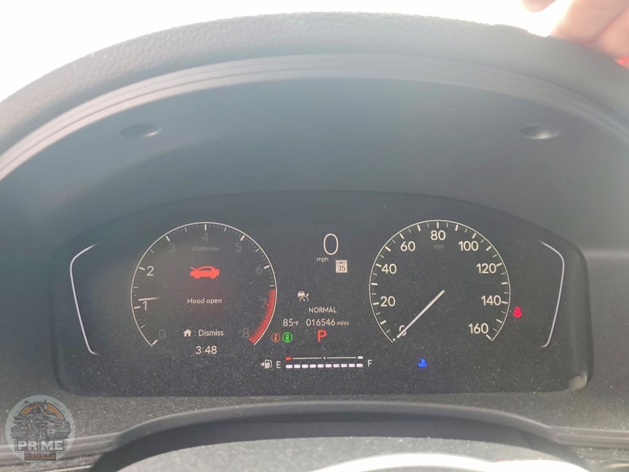 2025 HONDA CIVIC — фото 9