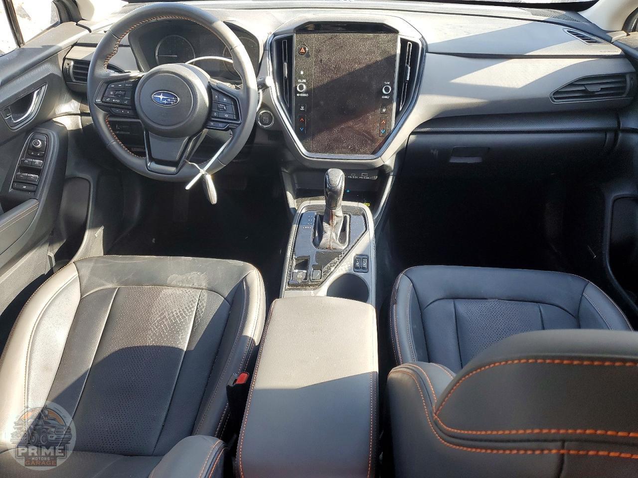 2024 SUBARU CROSSTREK — фото 8