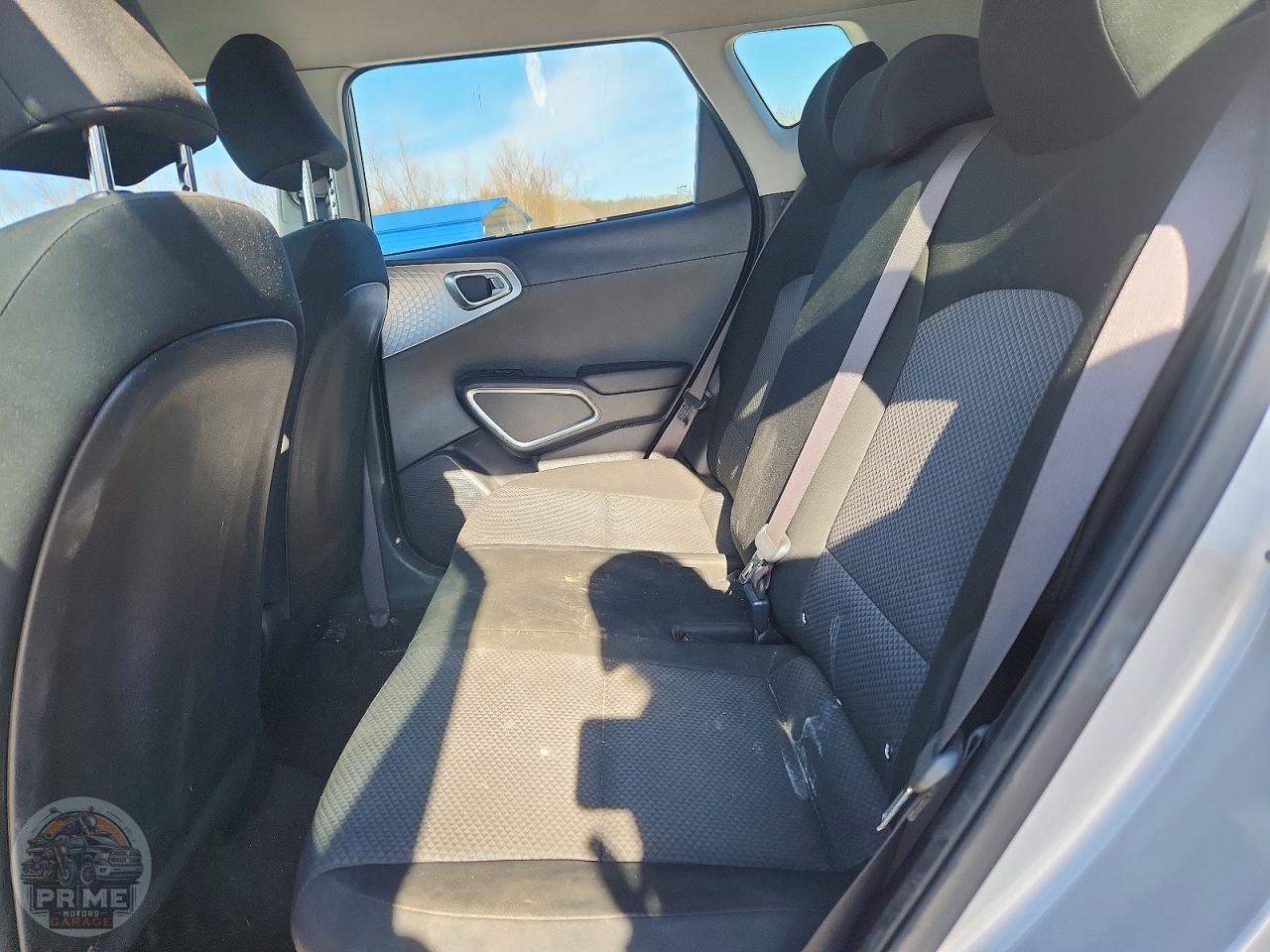 2020 KIA SOUL — фото 11