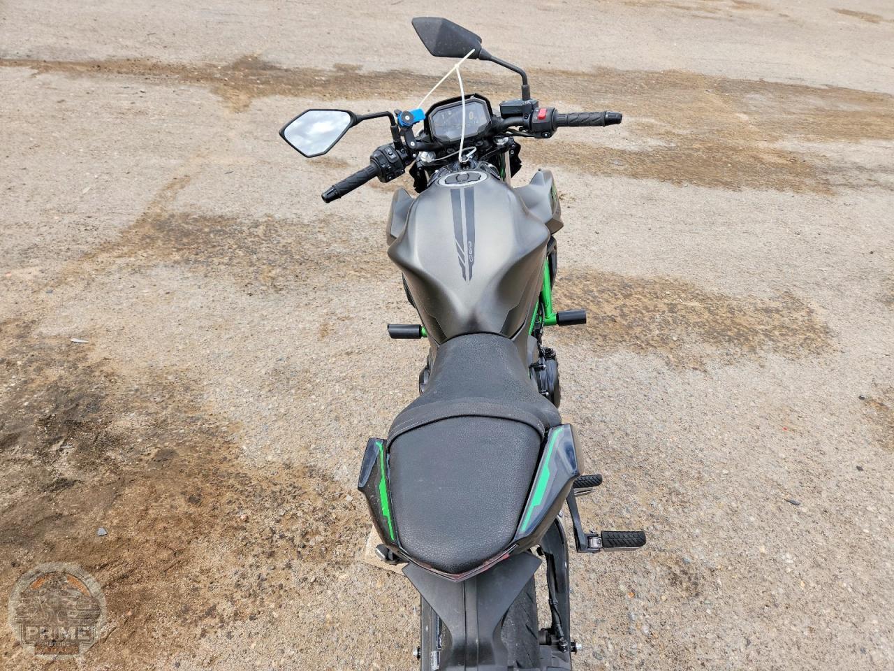 2023 KAWASAKI ER650 — фото 6