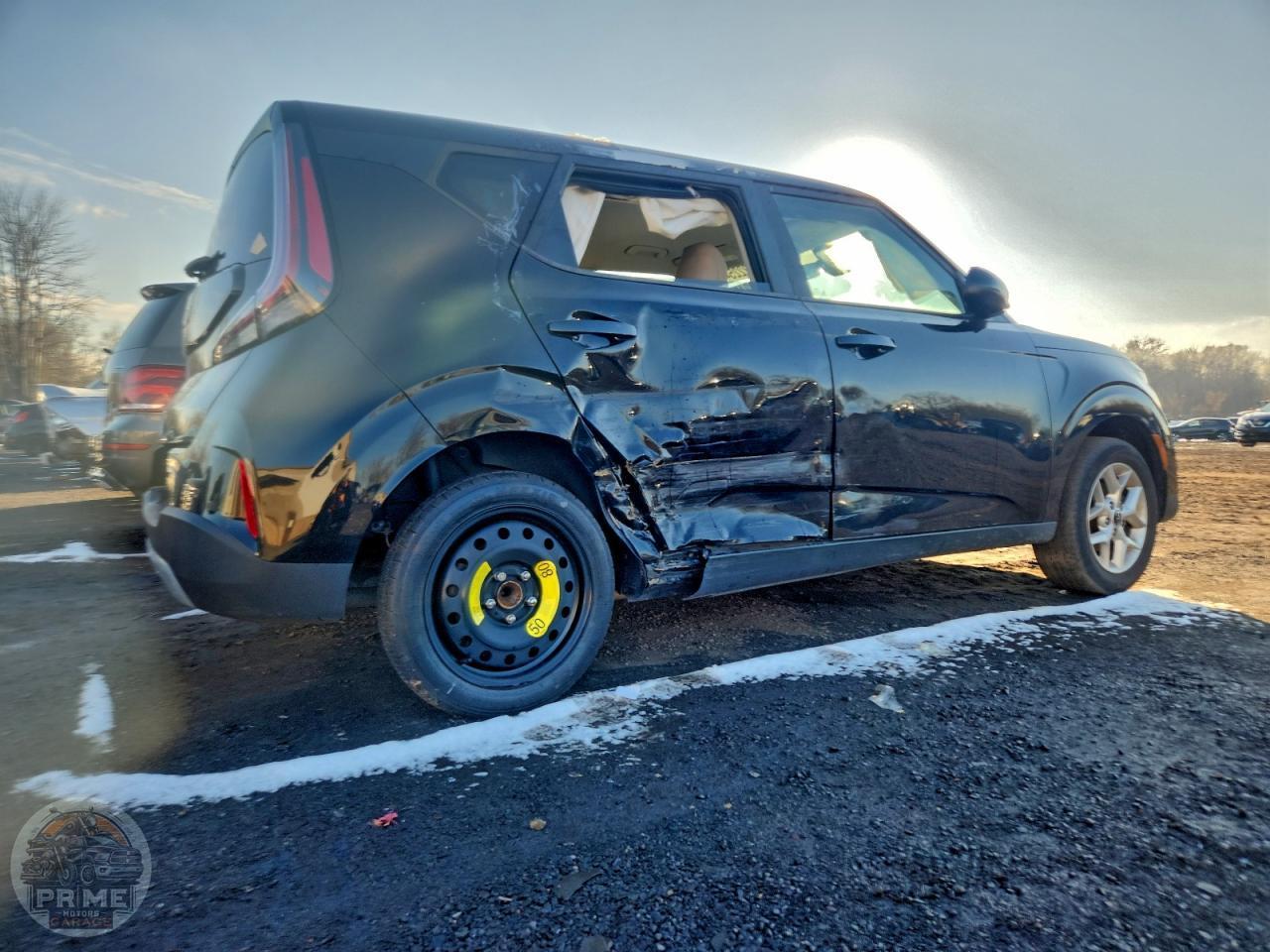 2023 KIA SOUL — фото 3