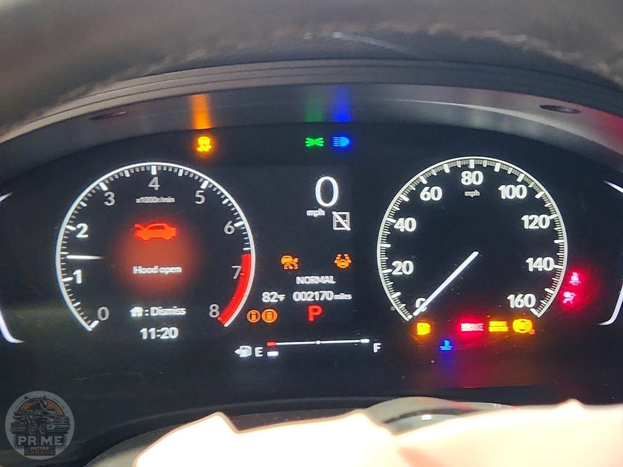 2026 HONDA CIVIC — фото 18