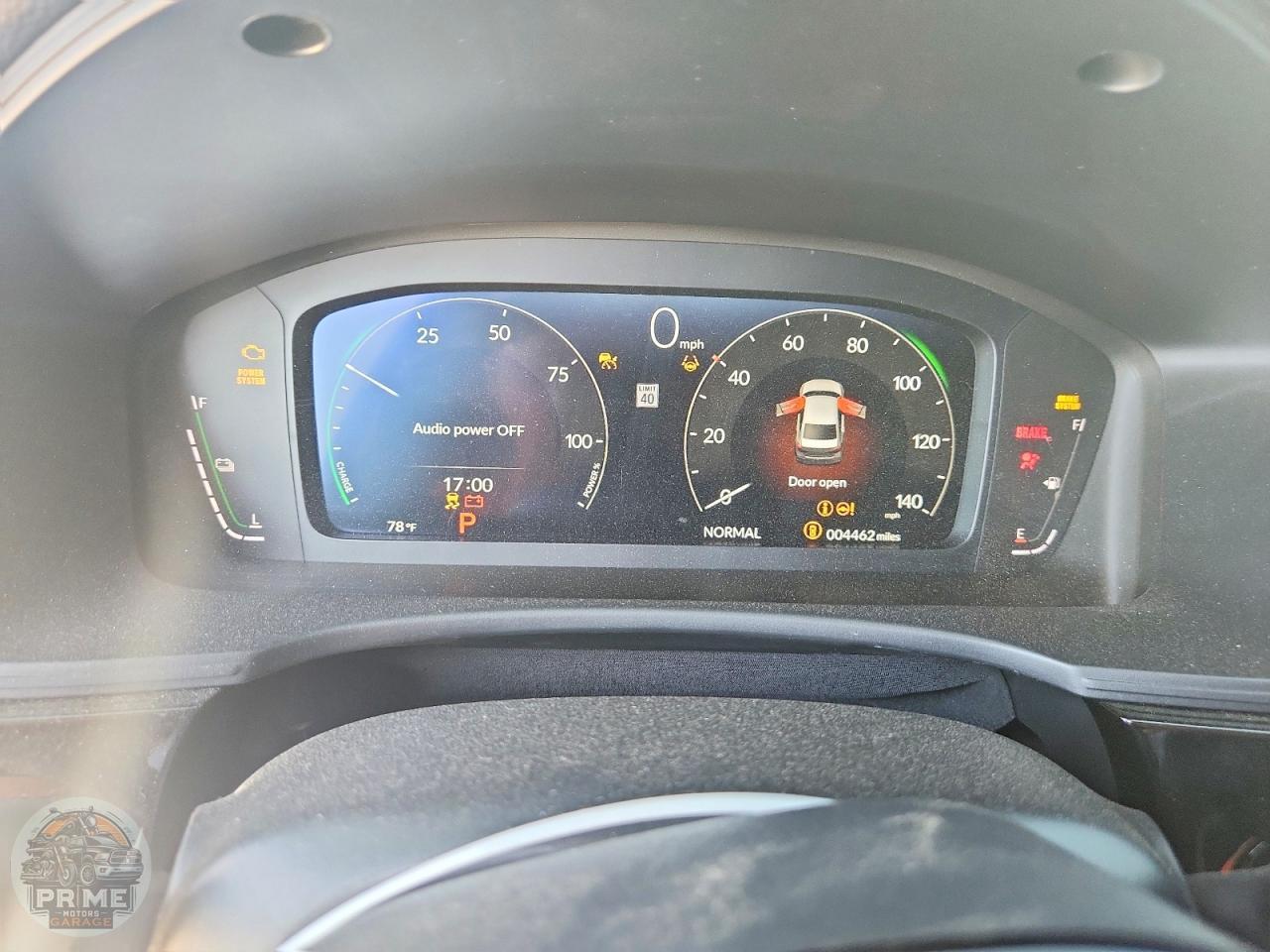 2026 HONDA CIVIC — фото 9