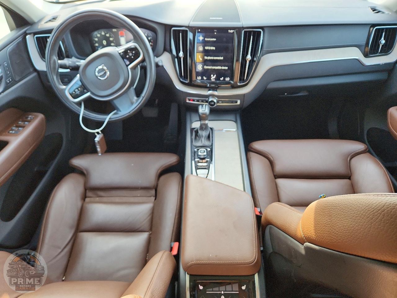 2020 VOLVO XC60 — фото 22