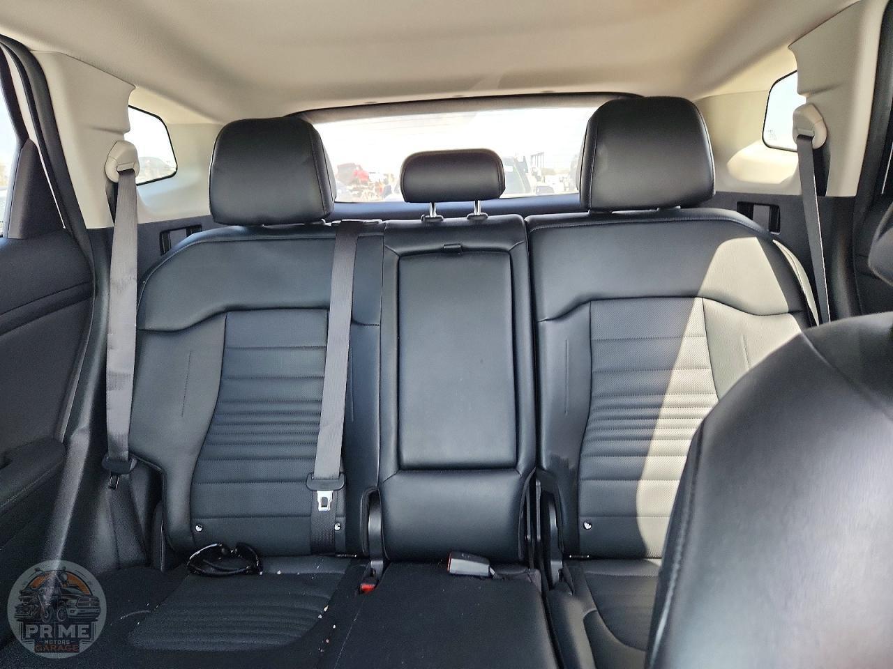 2023 KIA SPORTAGE — фото 10