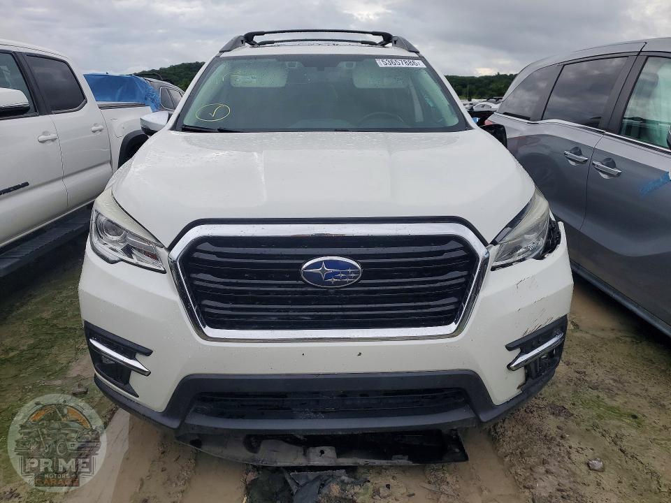 2020 SUBARU ASCENT — фото 10
