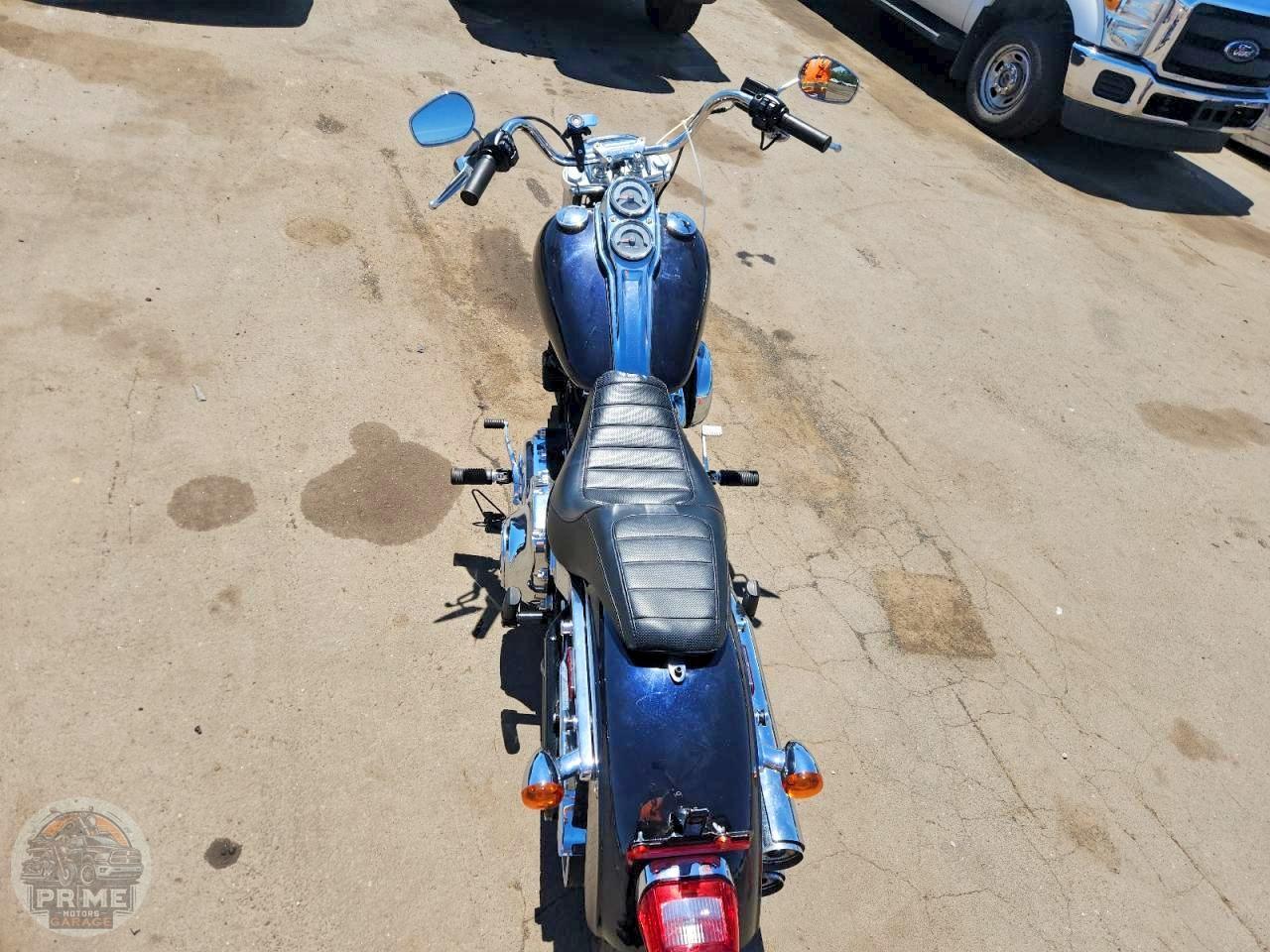 2019 HARLEY-DAVIDSON FXLR (LOW RIDER) — фото 6