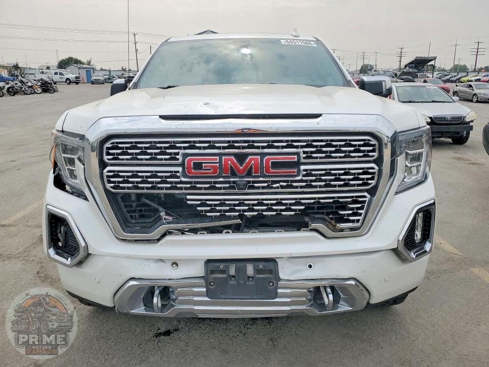 2020 GMC SIERRA — фото 5