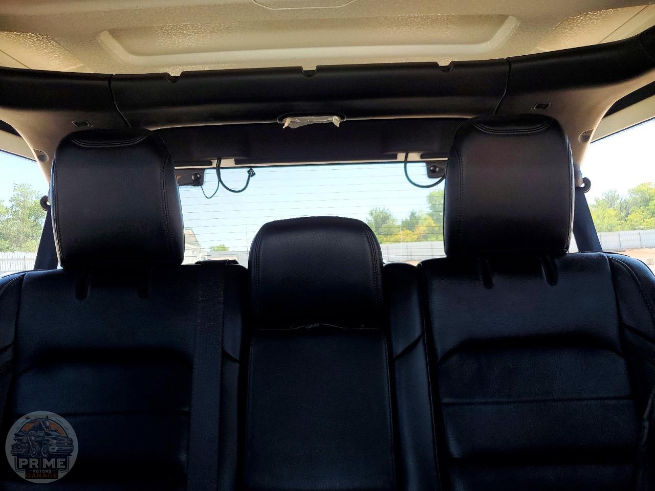 2021 JEEP WRANGLER — фото 10