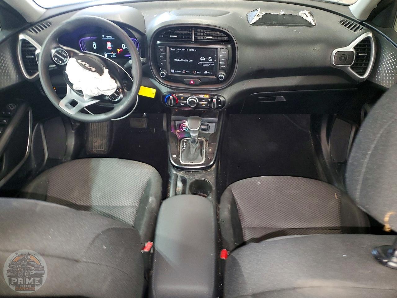 2025 KIA SOUL — фото 38