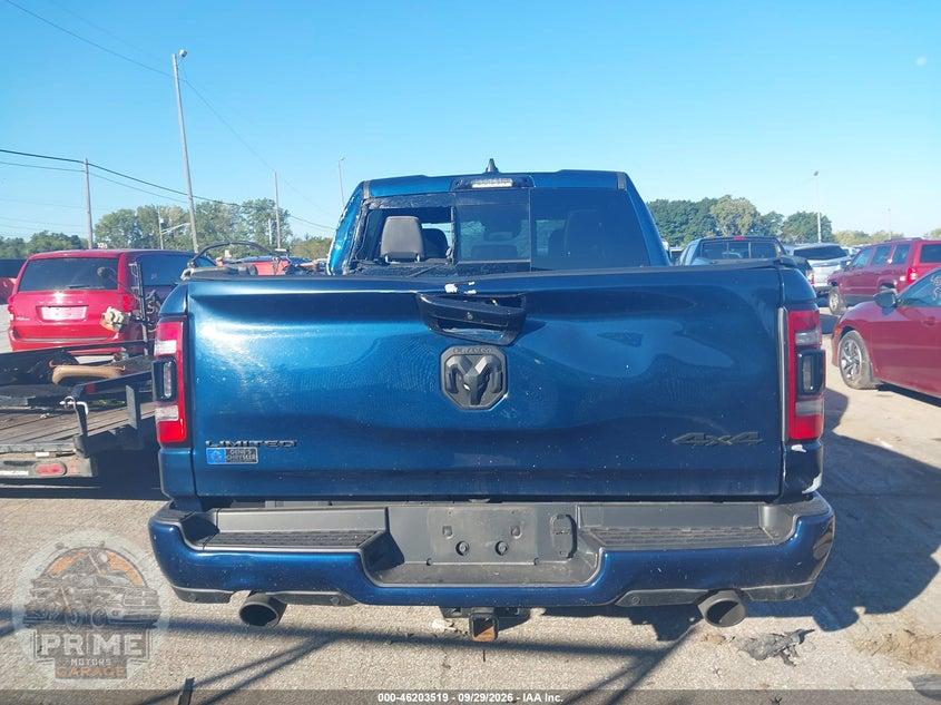 2023 RAM 1500 LIMITED  4X4 5'7 BOX — фото 16