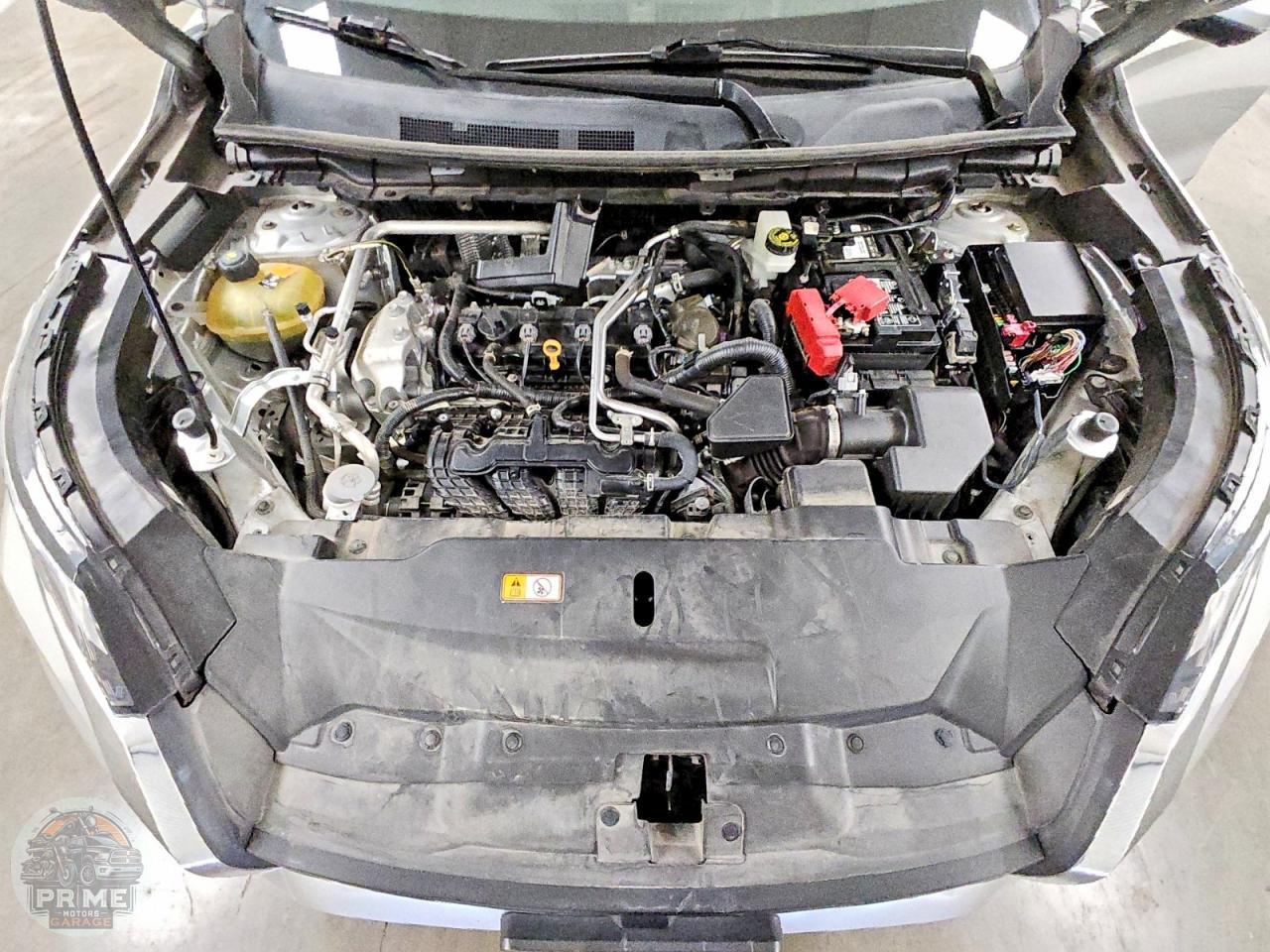 2022 MITSUBISHI OUTLANDER — фото 12